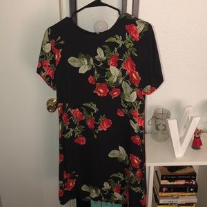 Lilyful Shift Dress